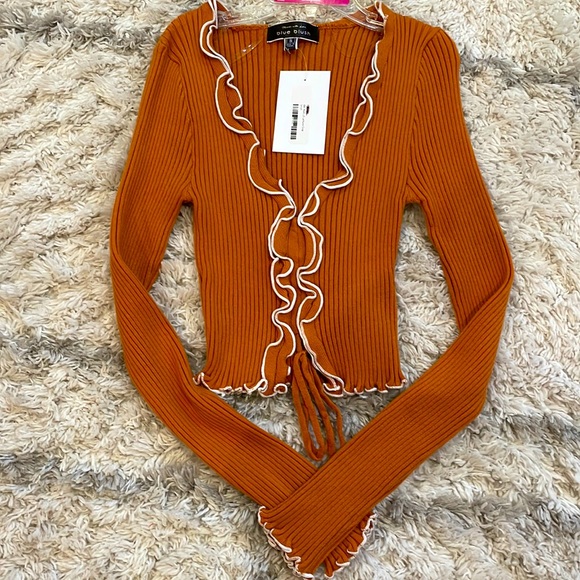 Rudy LS Lettuce Crop - Picture 1 of 3